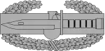 Combat Action Badge