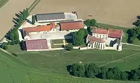 Image illustrative de l’article Commanderie d'Épailly