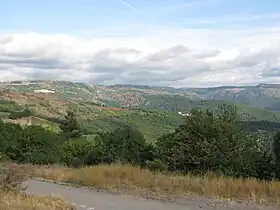 Gabriac (Lozère)