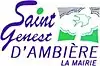 Saint-Genest-d'Ambière