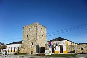 Santiago da Guarda