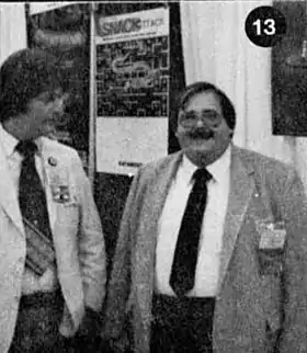 illustration de Datamost