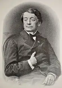 Léon de Laborde (1807-1869)