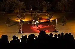 Image illustrative de l’article Festival Les Nuits du Piano d'Erbalunga