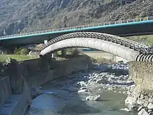 photo de la conduite