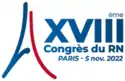 Image illustrative de l’article XVIIIe congrès du Rassemblement national