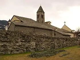 Image illustrative de l’article Sœurs de Saint Joseph d'Aoste