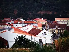 Pernes (Santarém)