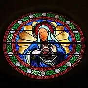 Le Cœur Immaculé de Marie