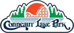 Image illustrative de l’article Conneaut Lake Park