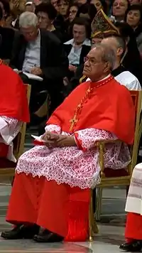 Image illustrative de l’article Patrick D'Rozario