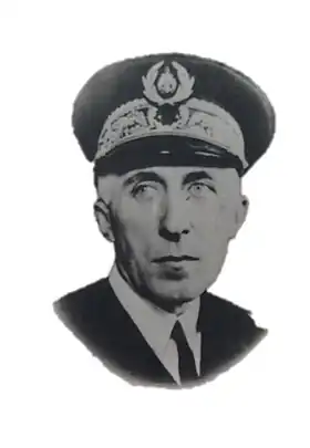 Jean-Ernest Odend'hal