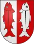 Blason de Corcelles