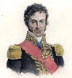 Corentin de Leissègues