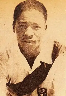 Image illustrative de l’article Cornelio Heredia