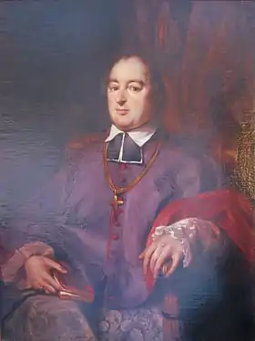 Image illustrative de l’article Corneille van Bommel