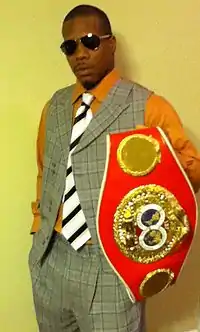 Image illustrative de l’article Cornelius Bundrage