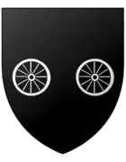 Corporation des charrons rethelois.