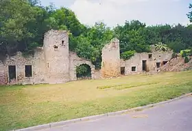 Image illustrative de l’article Château de Hellering