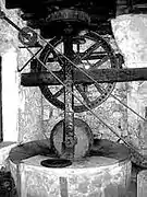 Moulin de Sainte-Lucie-de-Tallano