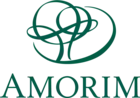 logo de Corticeira Amorim