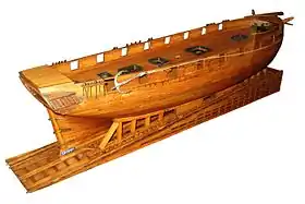 illustration de Calypso (1756)