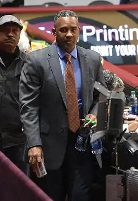 Image illustrative de l’article Cory Alexander