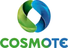 logo de Cosmote