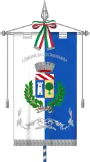 Drapeau de Costarainera