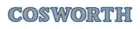 logo de Cosworth