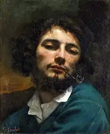 Gustave Courbet1849