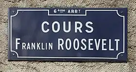 Voir la plaque.