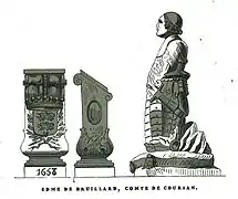 monument funéraire,