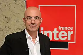 Image illustrative de l’article Nicolas Stoufflet