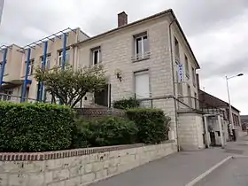 Couvron-et-Aumencourt