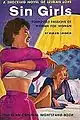 NB1514 Sin Girls, 1960