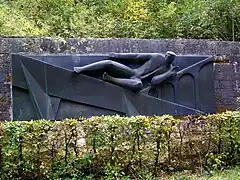 Monument commémoratif de 1985