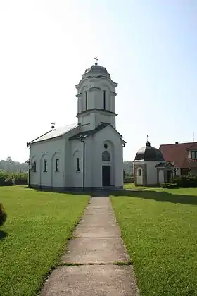 Kozjak (Loznica)