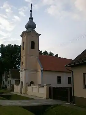 Miholjački Poreč