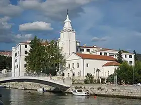 Crikvenica