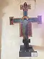 Crucifix peint (XIIIe&nbsp;siècle)