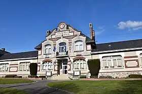 Croisilles (Pas-de-Calais)