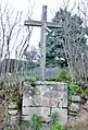 Croix de Cunieux.