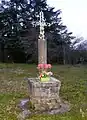 Croix de l'Herse.