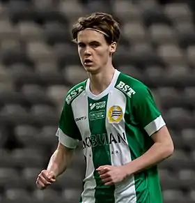 Image illustrative de l’article Williot Swedberg