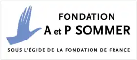 Image illustrative de l’article Fondation Adrienne et Pierre Sommer