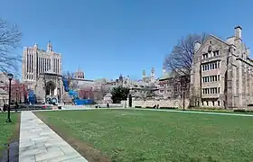 Image illustrative de l'article Bibliothèque Bass