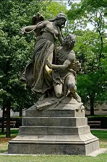 Ctirad et Šárka (cs)