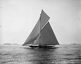 illustration de Valkyrie II