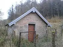 Cuvette de Perrichon